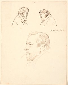 Deux Têtes d