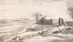 Paysage d