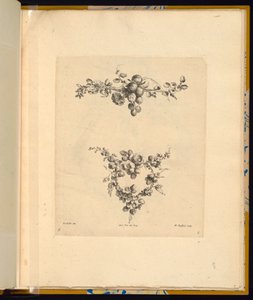 Impression (France) - P.P. Choffard