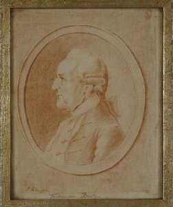 Wilhelm Friedrich Bach, 1782 - P. Guelle or Gulle