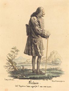 Voltaire