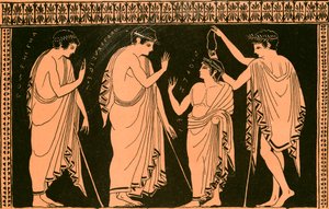 Mystères d