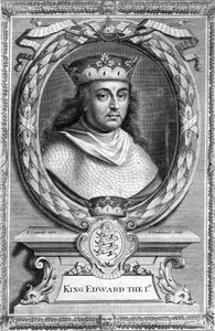 Édouard Ier d