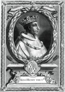 Henri V, roi d