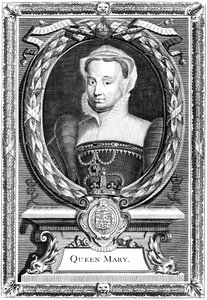 Reine Marie I d