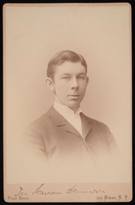 Portrait d