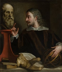 Autoportrait