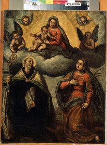 Vierge à l