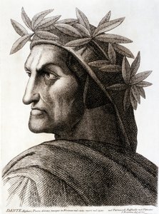 Dante Alighieri - Paolo Fidanza