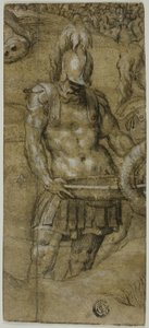 Soldat romain - Paolo Farinati