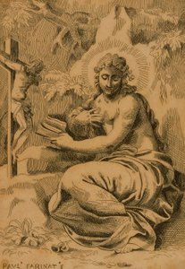 St John( ) - Paolo Farinati