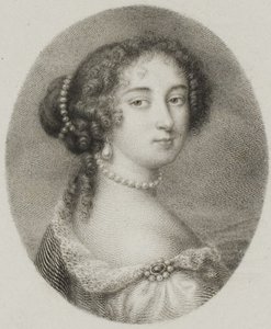 Mme. de Maintenon - Paolo Mercuri