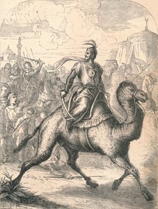 Saladin s