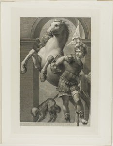 Saint-Georges - Paolo Toschi