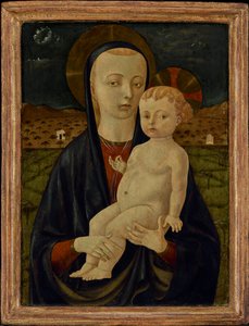  - Paolo Uccello