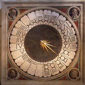 Image inconnue - Paolo Uccello