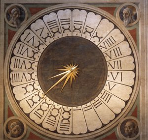 Image inconnue - Paolo Uccello