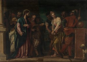  - Paolo Veronese