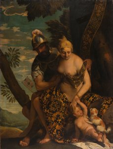  - Paolo Veronese