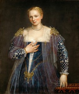 Portrait d