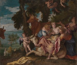  - Paolo Veronese