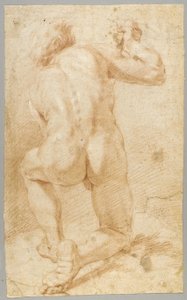 Dessin - Paolo de Matteis