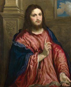 Le Christ comme 
