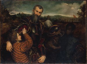 Portrait d