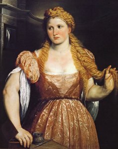 Portrait d