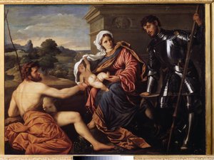 Vierge à l