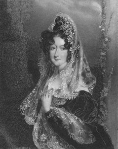 Lady Anstruther - Parker
