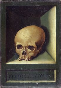 Memento Mori - Parkin Parkin