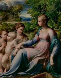 Vierge à l