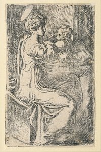 Vierge à l