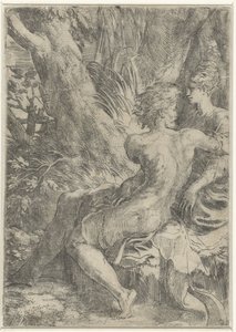 Couple amoureux