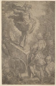 Résurrection