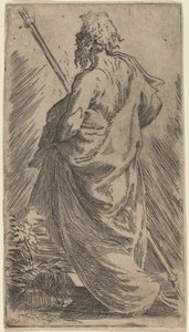 Saint Jacques le Majeur