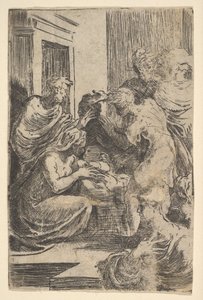 La Nativité