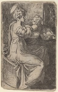 Vierge à l