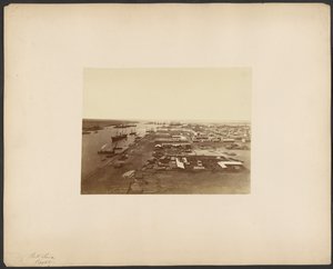 [Port Saïd, Égypte]