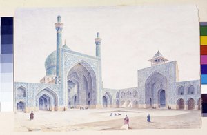 Vue de l