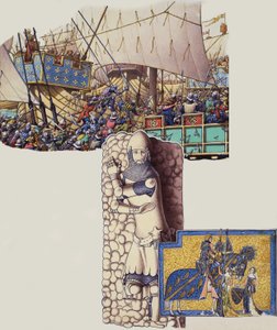 Bataille de Sluys