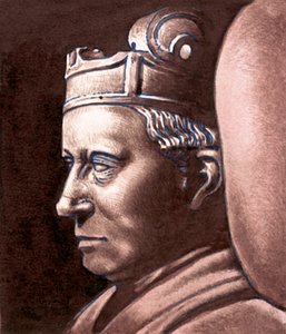 Charles VI de France