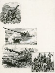 Armes à feu