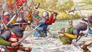Guerre de Cent Ans