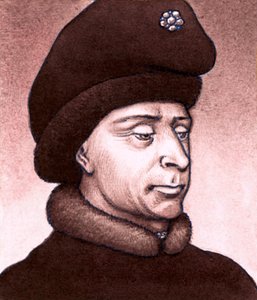 Jean sans Peur, duc de Bourgogne