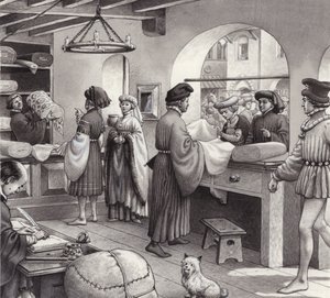 Boutique d