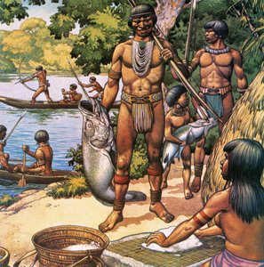 Indiens d