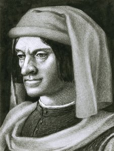 Laurent de Médicis