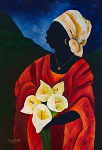 Callas cinq, 2017